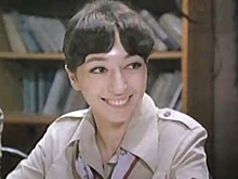 Умерла актриса Гуля Салахова, вторая жена Константина Райкина