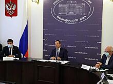 Депутаты ЗСК рассмотрели вопрос налоговых недоимок в бюджет