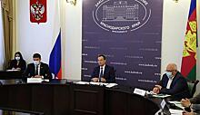 Депутаты ЗСК рассмотрели вопрос налоговых недоимок в бюджет