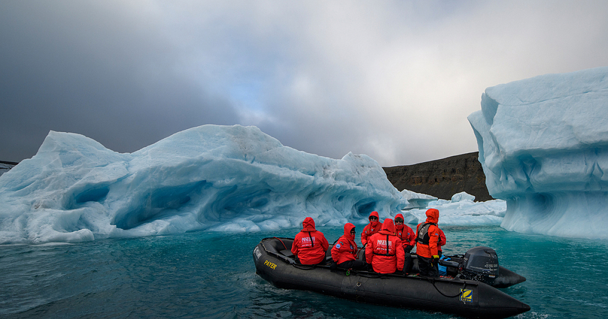 Рабочая группа Арктического совета по устойчивому развитию одобрила проект по изучению аспектов жизнестойкости в Арктике, связанных с влиянием таяния вечной мерзлоты