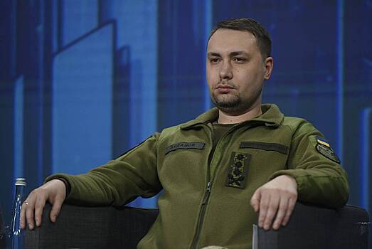 Буданов* сделал резкое заявление о территориях