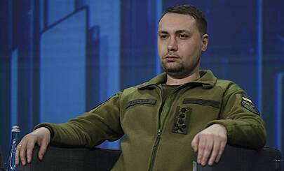 Буданов* сделал резкое заявление о территориях