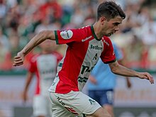 В ЦСКА отреагировали на информацию о возможном переходе Пруцева этой зимой