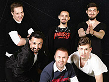 Определены победители, выигравшие билеты на концерт группы «Milmars»