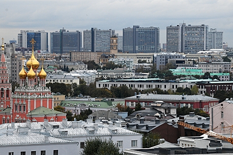Перечислены особенности квартир высшего руководства СССР