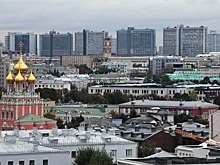 Перечислены особенности квартир высшего руководства СССР