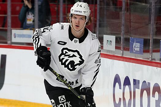 Виталий Кравцов получил травму в матче КХЛ, что произошло, видео момента, на сколько выбыл, диагноз, степень повреждения