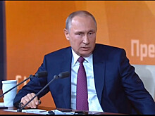 Twitter, Instagram и Facebook не хотят блокировать Путина
