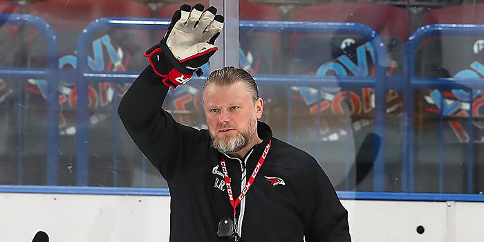 «Рябыкину нужно время. Хартли оставил ему плохое наследство» — Кожевников