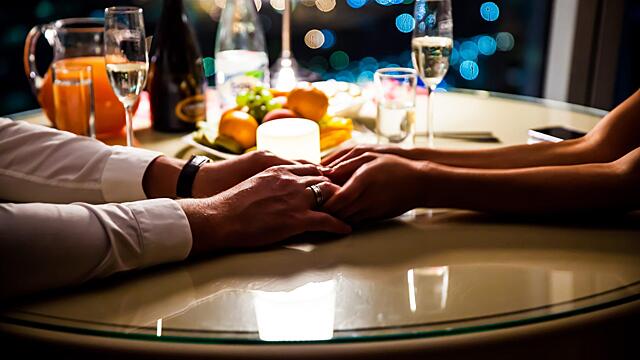 Время романтики – любовный гороскоп на 5-11 декабря