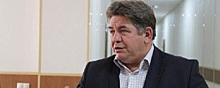 Евгений Шестернин переизбран мэром Бердска