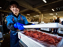 Сокращение экспорта рыбы стало стимулом для ее глубокой переработки