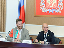Оренбургская область договорилась с Татарстаном о совместном развитии туризма