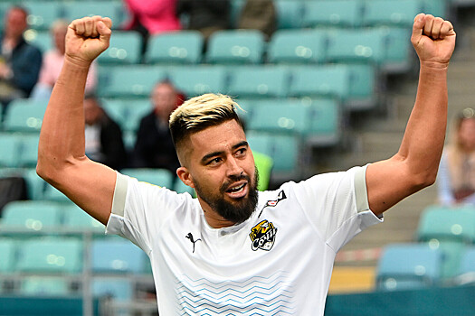 Легионер «Сочи» рассказал, что хотел сбежать из России