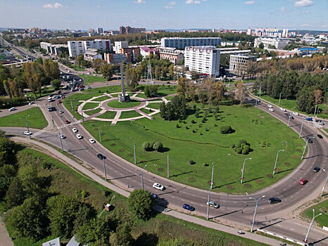 Байкальскую развязку в Иркутске начнут строить в 2026 году