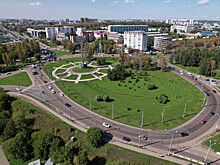 Байкальскую развязку в Иркутске начнут строить в 2026 году