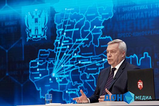 Дороже, чем аэропорт: губернатор рассказал о работе по созданию скоростного трамвая в Ростове