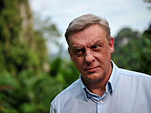 Как живет актер Александр Половцев, ушедший после более 20 лет брака к молодой избраннице