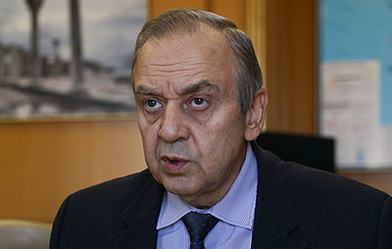 Мурадов: спецоперация на Украине окончательно решит вопрос признания Крыма Киевом