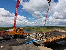 В рамках Национального проекта «Безопасные и качественные автомобильные дороги» в Иркутской области ремонтируют 25 участков автодорог