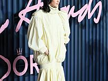 Пальто в стиле 50-х вернулось в моду