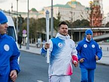 Эстафета огня зимней Универсиады–2019 в Ростове: программа, маршрут