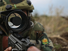 В Ленобласти на стрельбах погиб военнослужащий