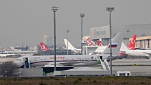 В Турции создали авиакомпанию для перевозки россиян на курорты страны