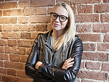 Анжелика Тиманина: «Когда я активно тренировалась, мне было жизненно необходимо есть мясо»