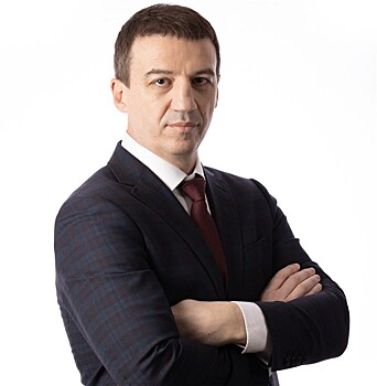 Александр Колесников: «Мечта не имеет возраста»