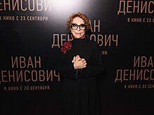 Прожил без нее всего полгода: история любви Чуриковой и Панфилова