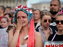 Белорусам пообещали скорую расплату за митинги