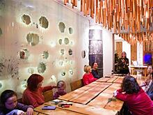 Квест, концерт, экскурсии: галерея "Заварка" опубликовала афишу на новогодние праздники