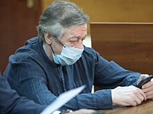 Ефремов заявил, что сильнее всего после ДТП у него болела голова