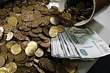 Замглавы ВТБ Моос назвал три причины укрепления рубля