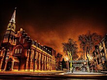 Во Владикавказе выступит бас, покоривший "Ла Скалу"