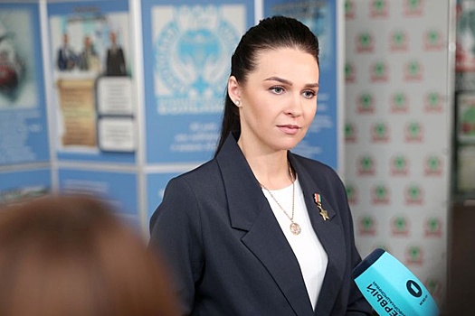 Первая женщина-космонавт Беларуси рассказала о своих медицинских навыках