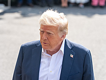 Трамп обвинил Китай в «отравлении» американских граждан и ввел пошлины