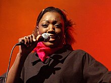 Шанна Уотерстоун впервые выступит в Грузии на блюз фестивале