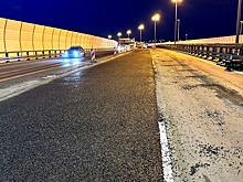 Из-за ремонтных работ один из участков КАД закроют на несколько дней