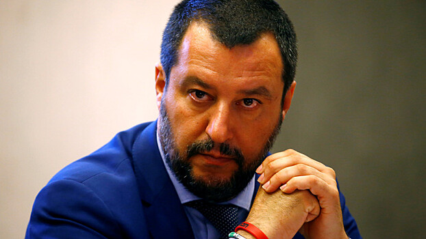 В Госдуме оценили заявление вице-премьера Италии
