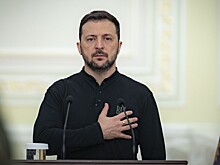 Зеленский дал обещание по поводу конфликта на Украине