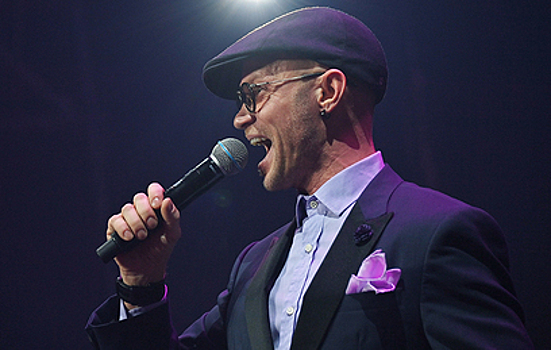 Дмитрий Хрусталев после пьяного дебоша оказался в полиции