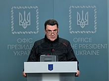 Глава СНБО Украины умоляет Запад не дать РФ применить ядерное оружие