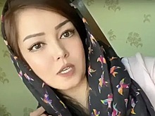 Не получившая убежища в России журналистка Хассани улетела домой в Афганистан на милость талибам