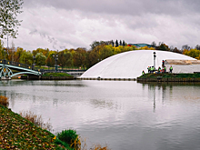 Петр Бирюков: Московские фонтаны подготовили к зиме