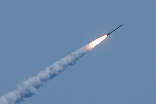 У России нашли новую ракету для ударов по живой силе
