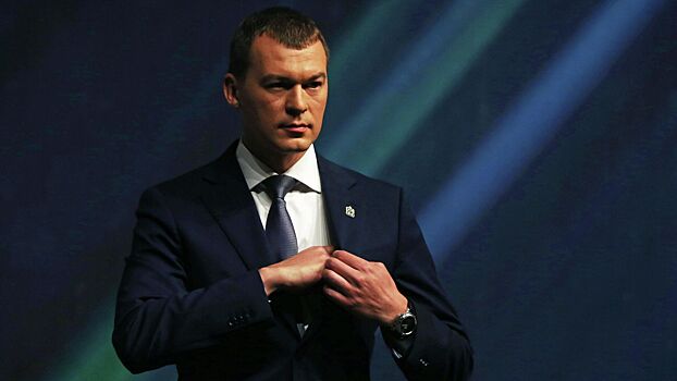 Дегтярев призвал вернуть пиво на стадионы