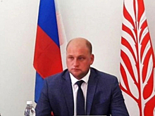 Иссинский район Пензенской области возглавил Николай Аргаткин