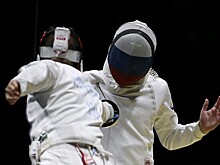 Россияне выиграли медальный зачет ЧЕ по фехтованию в Сербии
